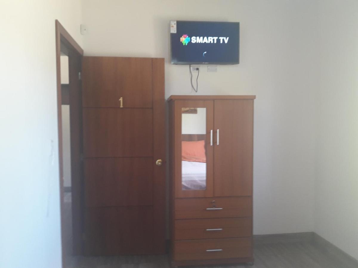 Quinta La Gardenia Hotel Puembo Ngoại thất bức ảnh