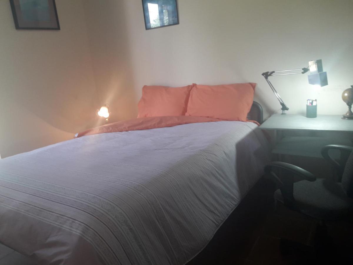 Quinta La Gardenia Hotel Puembo Ngoại thất bức ảnh