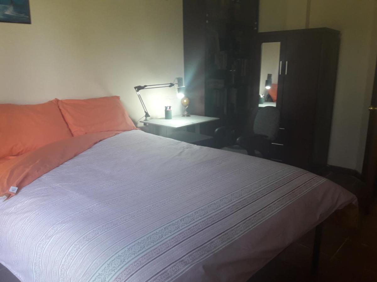 Quinta La Gardenia Hotel Puembo Ngoại thất bức ảnh