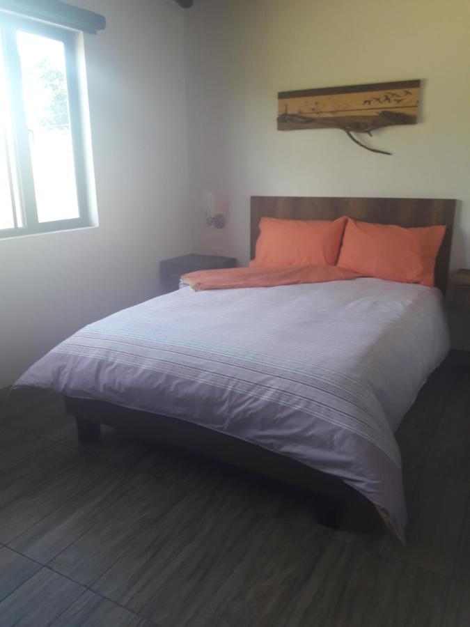 Quinta La Gardenia Hotel Puembo Ngoại thất bức ảnh
