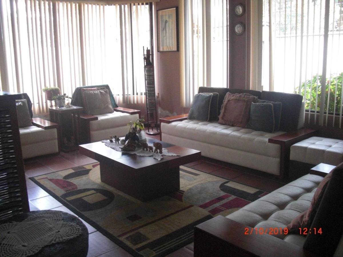 Quinta La Gardenia Hotel Puembo Ngoại thất bức ảnh