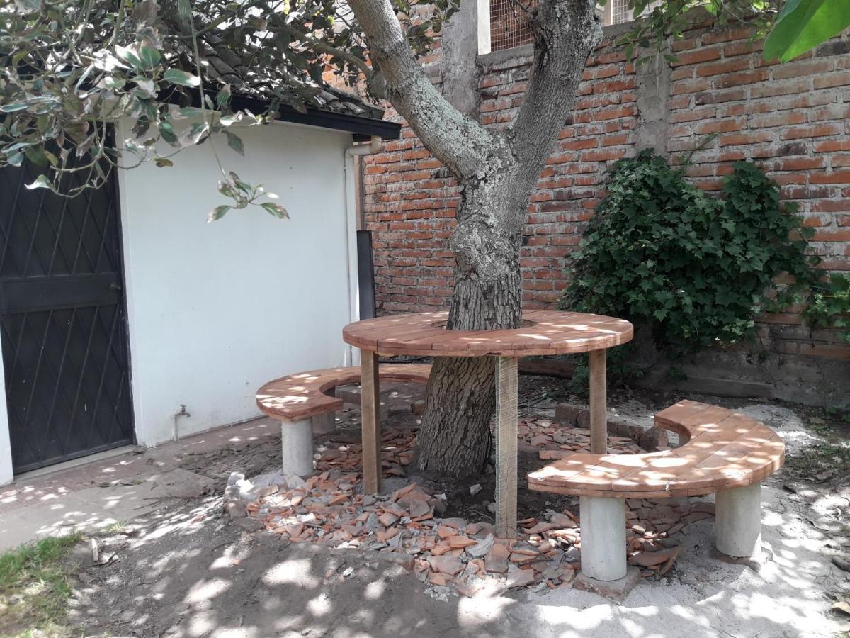 Quinta La Gardenia Hotel Puembo Ngoại thất bức ảnh