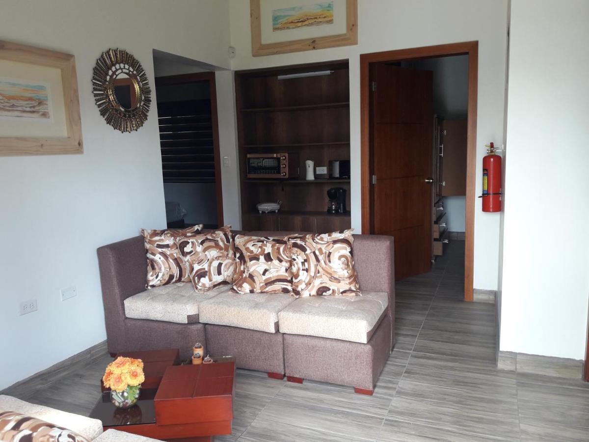 Quinta La Gardenia Hotel Puembo Ngoại thất bức ảnh